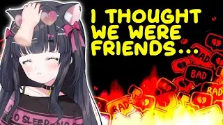 VTubers | How to Avoid Clout Chasing