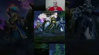Dota 2 rating in solo stream \ Дота 2 рейтинг в соло стрим, на расслабоне 440 #shorts