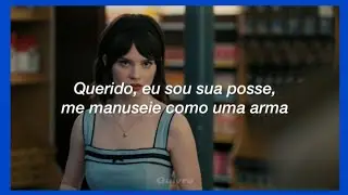 Melanie Martinez - POSSESSION (Tradução em Português)