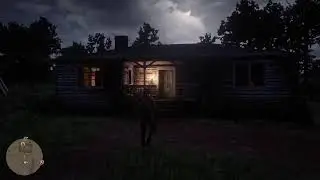 Rdr2 with BasedCornHolio