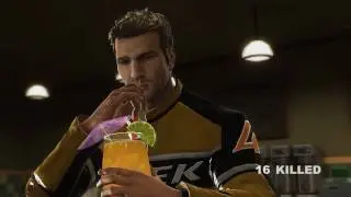 Dead Rising 2 Trailer from Capcom's Captivate09 Event