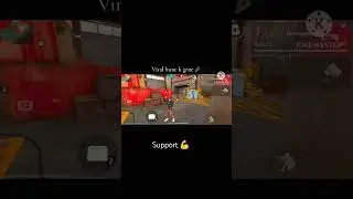 Emote shot challenge❤️ #freefire #fyp #shorts