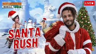 PORSCHE GIVEAWAY | HOLIDAY MOOE BEGINS⚡ | BGMI 1V1 | BGMI Live Rush Matches