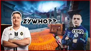 When You Copy Pros in MM || FRAGMOVIE || NefXTro Csgo