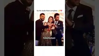 Virat completed them..😌❤️#kalashkalyani #bollywood #shorts #viratkohli #love #movie #edit #shorts