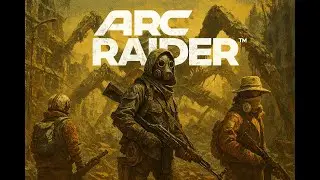 New Trials! #arcraiders #420 #gaming