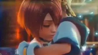 Kingdom Hearts Type Beat|