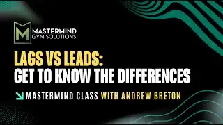 LAGs vs Leads: The Goal-Setting Mistake That Confuses Your Entire Team