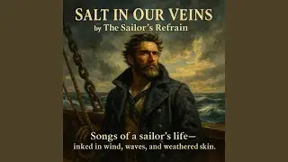 Salt in our Veins
