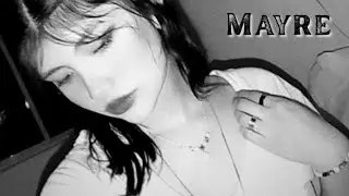 Daxe Crow - Mayre (Prodby.GINA MILANO) | OCT.2022