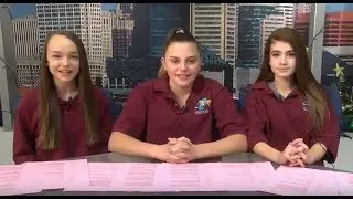 PTV News -- December 7, 2017 (SCHOOL FEUD #01)