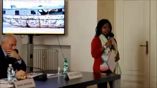 L'IMMIGRAZIONE AL SUD.  Testimonianza di ANOLF Messina