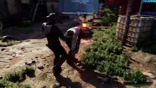He Will Shoot | GamePlay PC