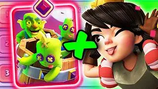 ESTE ES EL LOG BAIT del *TOP 1* del MUNDO!!!!!