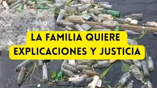 Hallaron dos cuerpos de j&oacute;venes desaparecidos en Macagua, estado #Bolivar #Venezuela