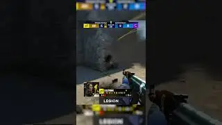 Electronic scores an ACE at IEM Katowice | Esports Play of the Month February