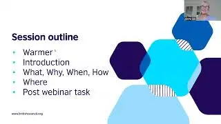 MENA webinar - Making the most of Open Educational Resources (Jennifer Law)