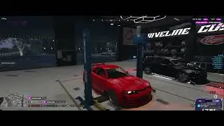 GTA V FIVEM: ZOOKIE 