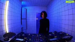 H&Ouml;R SUPPORTS - UKRAINE EMERGENCY FUNDRAISER - Nastia Reigel | H&Ouml;R - Feb 26 / 2022