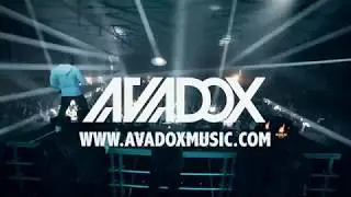 AVADOX - Wall (Out Now) [Discovery Music]