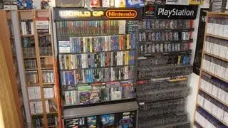 State of Retro Game Collecting Follow-up - Completely Unnecessary Podcast