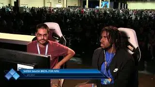 NLG | Ryuga (Corrin) vs PMC | Person (Rob) - R1 Pools