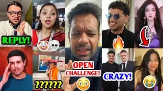 Wait...What is Actually Going on? 😭💀| Dhruv Rathee Vs Prafull Garg, Raj Shamani, Flying Beast | 