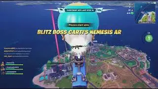 met mijn vrienden een potje blitz spelen