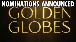 Watch live: Golden Globes nominations 2025 revealed