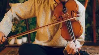 Mitwa | Violin cover | Tashaan Warsi |