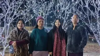 2025..Date 24-25 christmas sunga kimanchah na CHOMCHA🎄🎊😋