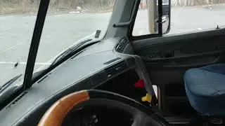 2007 Freightliner Columbia(2)