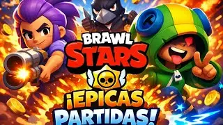 Jugando partidas, ¡Al final sorpresa 😮!