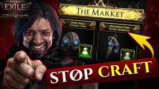 ONLY Trading Guide YOU NEED - PoE 2 (0.3) + new system