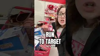 Target hit 90% off clearance!! #target #clearance #couponing