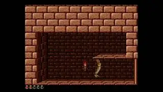 The Quiet Levels 100% Prince of Persia