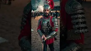 POV: Hussar Takes a Selfie Before Battle 🦅⚔️