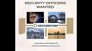 SECURECORP 140822