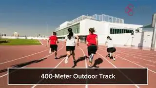 Swiss International Scientific school in Dubai - Facilities Rental