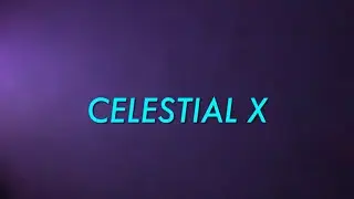 Mr sunset - celestial x