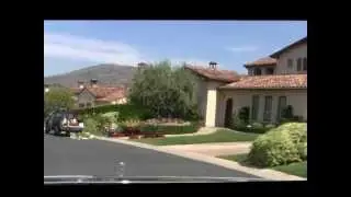 Tour The Crosby at Rancho Santa Fe Real Estate