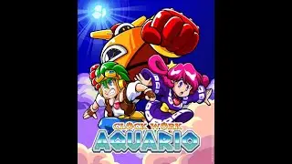 Clockwork Aquario Huck Londo Any% 8:46