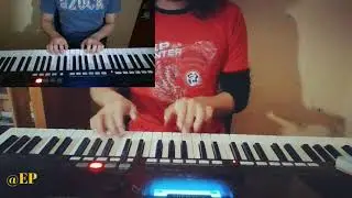 El baile del conejito - Armonía 10 (Makuko Gallardo)