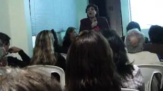 Tres etapas da morte final 25 05 parte1