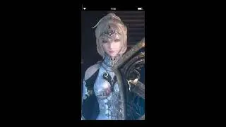 FFBE// Vs. Calasmos // missions