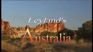 Leyland's Australia Episode 1: Brisbane To Rockhampton