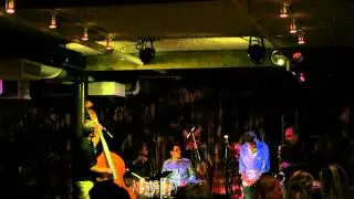 Phil Grenadier w/ George Garzone Quartet