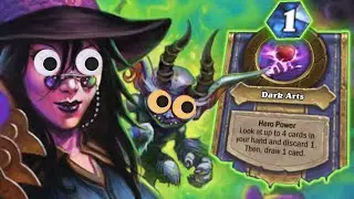 Is BUFFED Willow 12 Win Material?? | Duels | Hearthstone