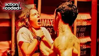 charlie&rsquo;s angels: full throttle (2003) &ndash; o'grady threatens to kill everyone dylan loves