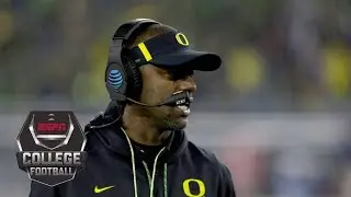Can Willie Taggart succeed at Florida State? | College Football Live | ESPN